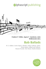 Bab Ballads