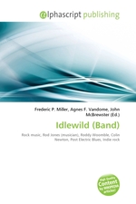 Idlewild (Band)