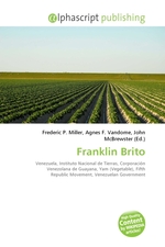 Franklin Brito