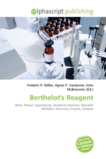 Berthelots Reagent