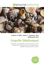 Coquille (Mollusque)