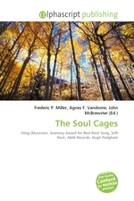 The Soul Cages