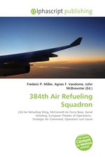 384th Air Refueling Squadron