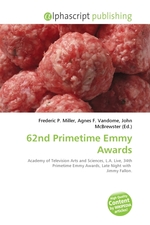 62nd Primetime Emmy Awards