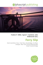 Ferry Slip