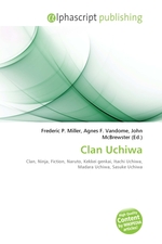 Clan Uchiwa