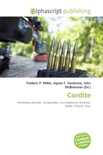 Cordite