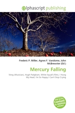 Mercury Falling