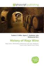 History of Rioja Wine