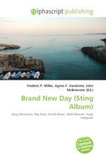 Brand New Day (Sting Album)