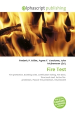 Fire Test