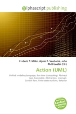 Action (UML)