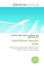 Least Mean Squares Filter