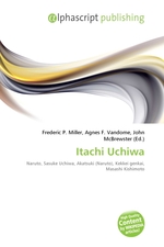 Itachi Uchiwa