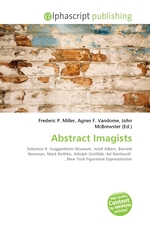 Abstract Imagists