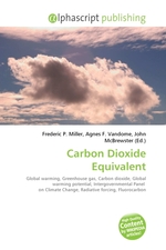 Carbon Dioxide Equivalent