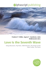 Love Is the Seventh Wave