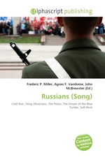 Russians (Song)