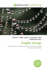 Fragile (Song)