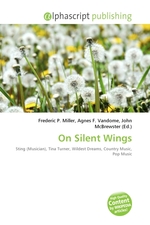 On Silent Wings