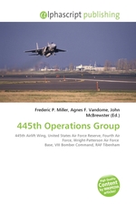 445th Operations Group