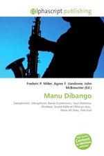 Manu Dibango