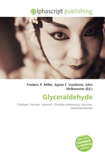 Glyceraldehyde