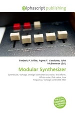 Modular Synthesizer