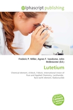 Lutetium