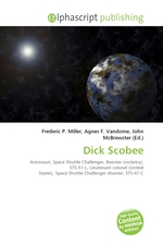 Dick Scobee