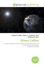 Eileen Collins