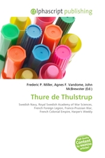 Thure de Thulstrup