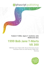 1999 Bob Jane T-Marts V8 300