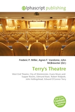 Terrys Theatre