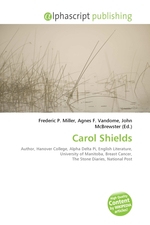Carol Shields