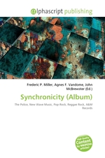 Synchronicity (Album)