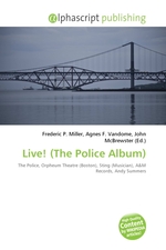 Live! (The Police Album)