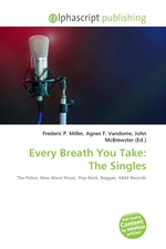 Every Breath You Take: The Singles