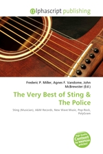 The Very Best of Sting