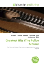 Greatest Hits (The Police Album)