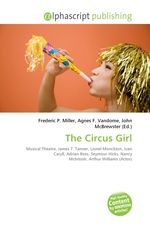 The Circus Girl