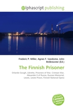 The Finnish Prisoner