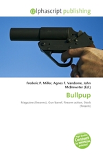 Bullpup