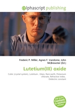 Lutetium(III) oxide