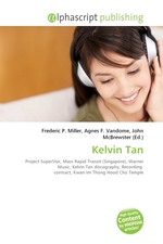 Kelvin Tan