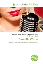 Danielle White