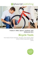 Bicycle Tools