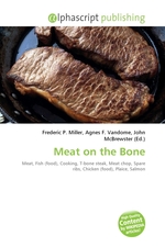 Meat on the Bone