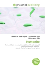 Huttonite