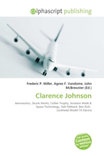 Clarence Johnson